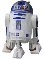 Takaratomy Star Wars Metal Collection Mini #03 R2-D2 Action Figure