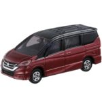 Tomica No. 94 Nissan Serena (BP)