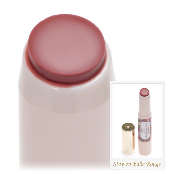 Can Makeup Stay On Barm Rouge 09 Masquerade Bud 2.7 g - Image 3