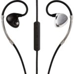 ?Domestic Genuine? EOZ Wireless Bluetooth Earphone EOZ One Silver / Silver EO-1101