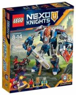 Lego (LEGO) Nex Knights Hart Bart Battle Mecha 70327