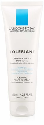 La Roche-Posay (La Roche Pose) [For sensitive skin * Facial cleanser] Trelian foaming cleanser 125 mL