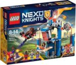 LEGO Nexo Knights 70324 Merlock's Library 2.0