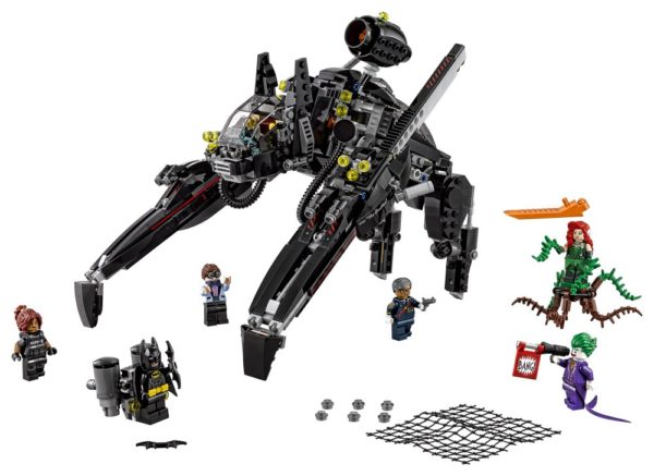 Lego (LEGO) Batman Movie Scutler 70908 - Image 2