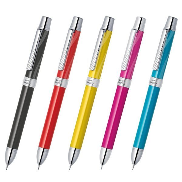 Zebra multifunction pen slurry shearbo 1000 black SB26-BK - Image 3