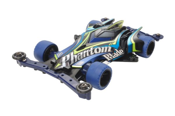 TAMIYA 19621 1/32 JR Phantom Blade Black Sp.Super XX Chassis