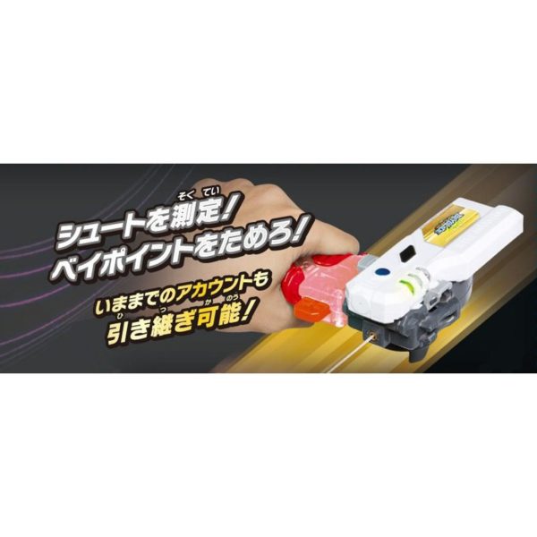 Beyblade Burst B-77 Beyloger Plus - Image 4