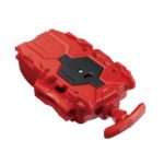 Beyblade Burst B-108 Bay Launcher Red