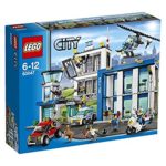 Lego (LEGO) City Police Station 60047