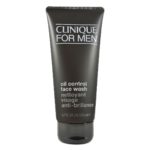 CLINIQUE Clinique oil control face wash 200 ml [Parallel import goods]