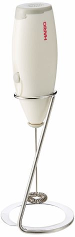 HARIO (Hario) Milk Whisk Creamer Zut CZ - 1