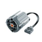 Lego power function Lego 8882 Power Functions XL-Motor ? Parallel import goods ?