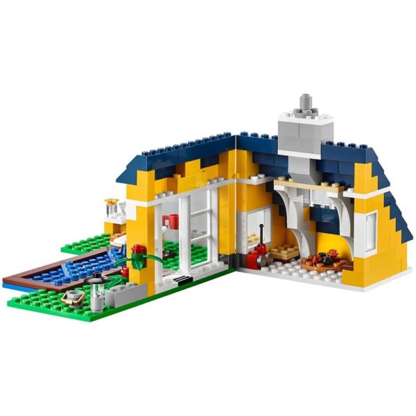 Lego (LEGO) Creator Beach House 31035 - Image 5
