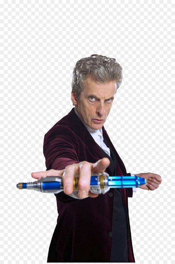 [Doctor Who] Doctor Who 12th Doctors Second Sonic Screwdriver with Lights and Sounds, 2nd Edition DW 0 3350 [Parallel import goods] - Image 6