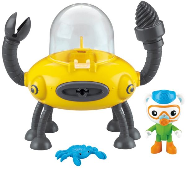 Recommended Okinunos Barnacles and Scissors & Drill Specifications GUP-D - Image 3