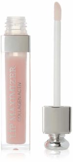 Christian Dior Addict Lip Maximizer 001 6 ml [Parallel import goods]