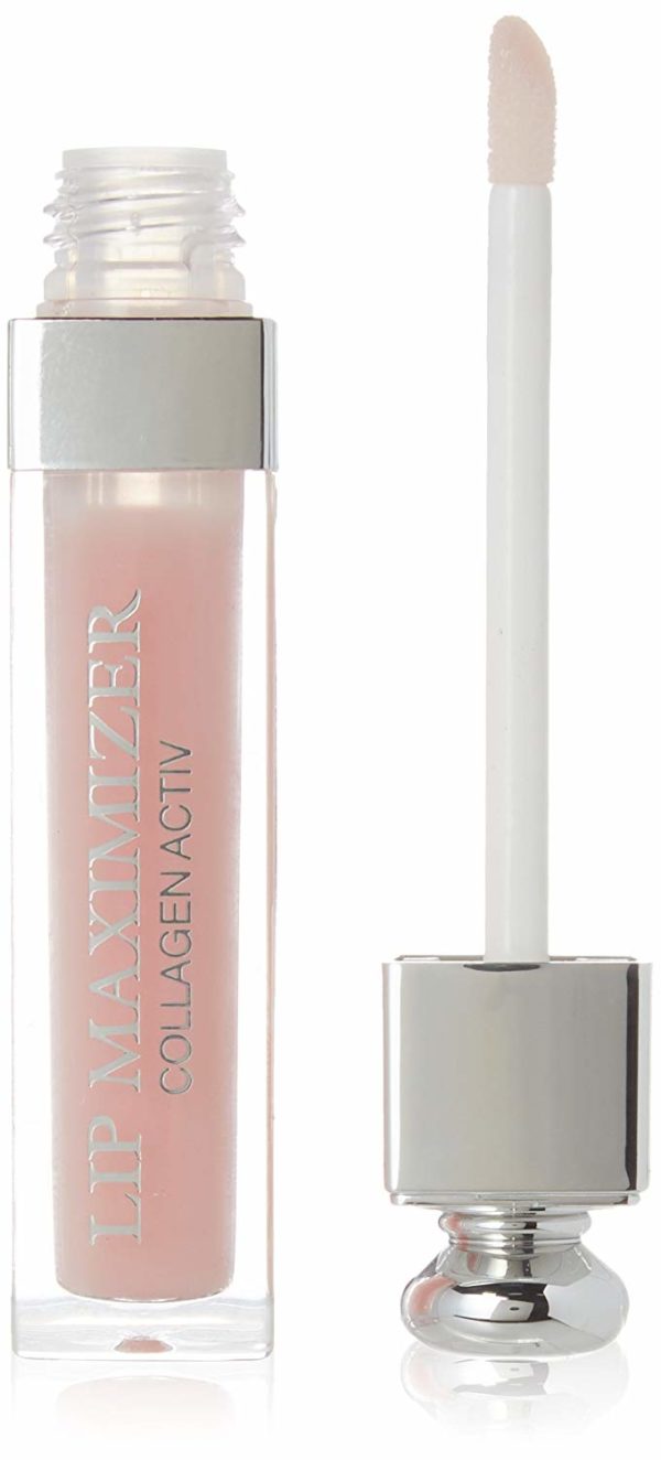Christian Dior Addict Lip Maximizer 001 6 ml [Parallel import goods]