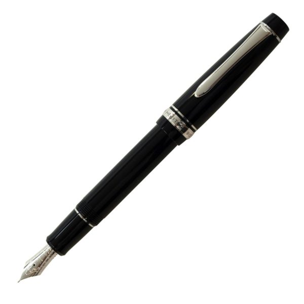 Fountain pen Custom Heritage 912 BSFM [Medium fine · soft] FKVH 2 MRBSFM