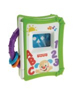 Fisher Price Baby exclusive i-book reader (Y 4234)