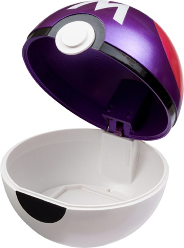 Pokemon Monster Collection Monster Ball Masterball - Image 3