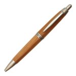 Mitsubishi Pencil Co., Ltd. Pure Malt ballpoint SS-1015NA Natural (japan import)