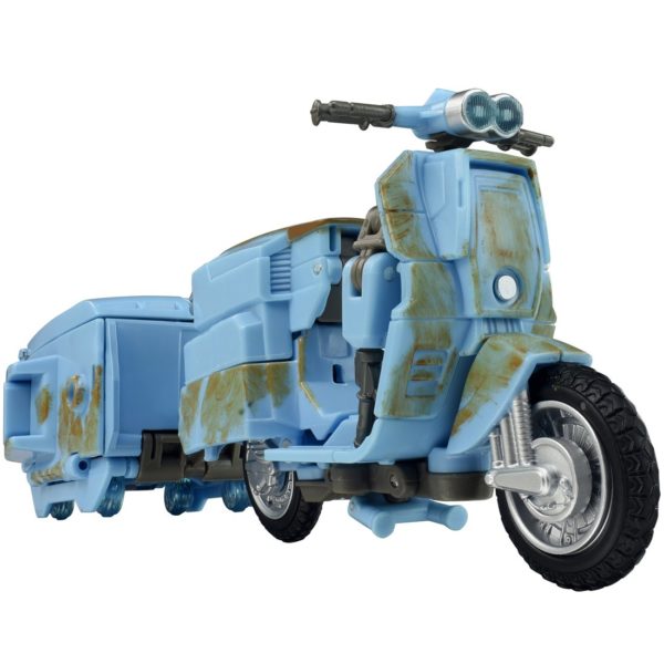 Transformers TLK - 13 Autobots Squiks - Image 2