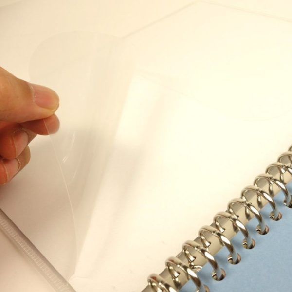 Kokuyo Campus binder notebook B5 26 hole middle up to 100 sheets green le -372GZ - Image 5