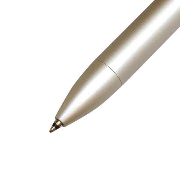Mitsubishi Pencil multi-function pen jet stream Prime 3 & 1 MSXE450000726 Silver - Image 2