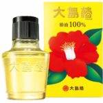 Oshimatsubaki 60 mL