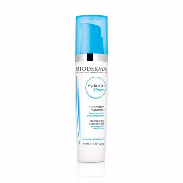 Biodelma Idrabio Serum 40 g