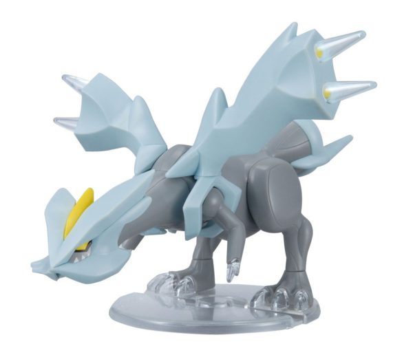 Bandai Pokemon Plastic Model Collection - Kyurem