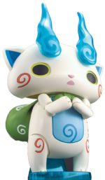 Yokai Watch Big!ri Koma-san