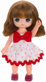 Rika chan doll LD-32 Aoi chan
