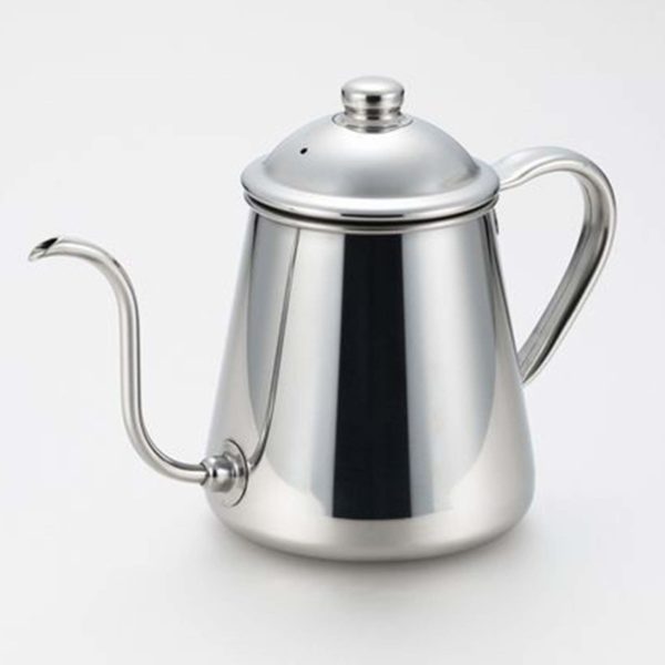 Takahiro coffee drip pot drop 0.9L - Image 4