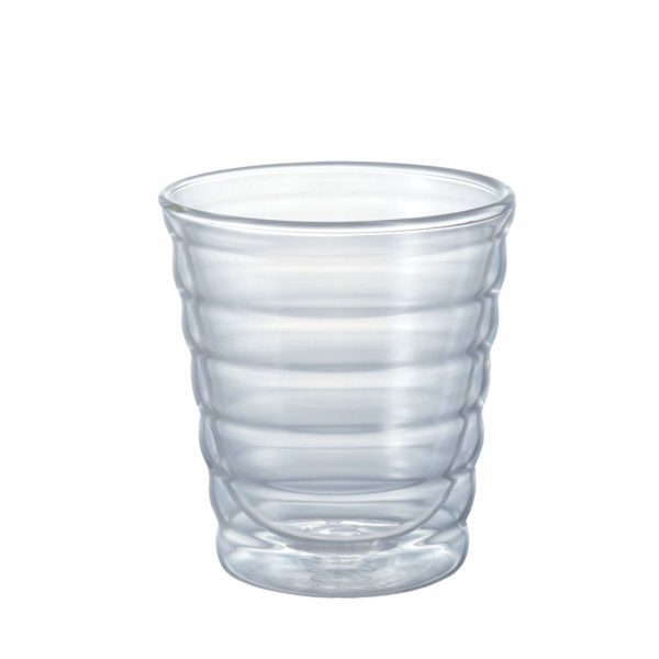 Hario V60 Coffee Glass (10oz)