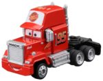 Tizney Tomica Cars C-40 Mac