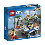LEGO City Police - Police Starter Set
