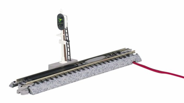 KATO N gauge 3 light type automatic traffic light machine 20 - 605 Model railroad equipment