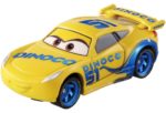 Disney Cars Tomica C - 47 Cruise · Ramirez (DINOCO racing type)