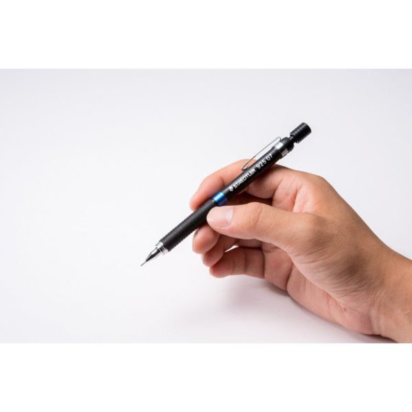 Staedtler Mechanical Pencil, 0.7mm (925 07) - Image 2