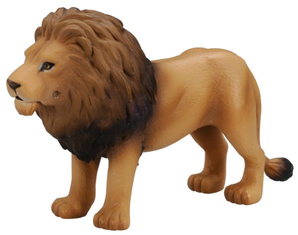Ania AS-01 Lion