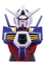 Mobile Suit Gundam AGE Gaging Builder Series Gundam AGE - 1 Wear Core