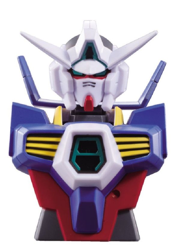 Mobile Suit Gundam AGE Gaging Builder Series Gundam AGE - 1 Wear Core