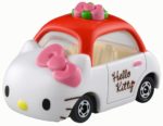 Tomica Dream Tomica No.152 Hello Kitty
