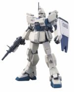 Bandai Hobby #155 HGUC Gundam Ez8 Model Kit, 1/144 Scale