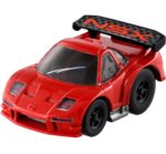 Choro Q Q-08 Honda NSX racing