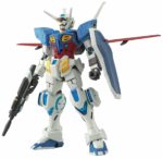 1/144 HG Gundam G - Self (Packed Equipment for Atmosphere) (Reconfigista of Gundam G)