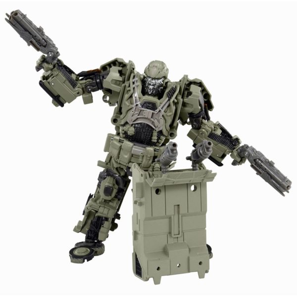 Transformers MB-19 Hound - Image 3