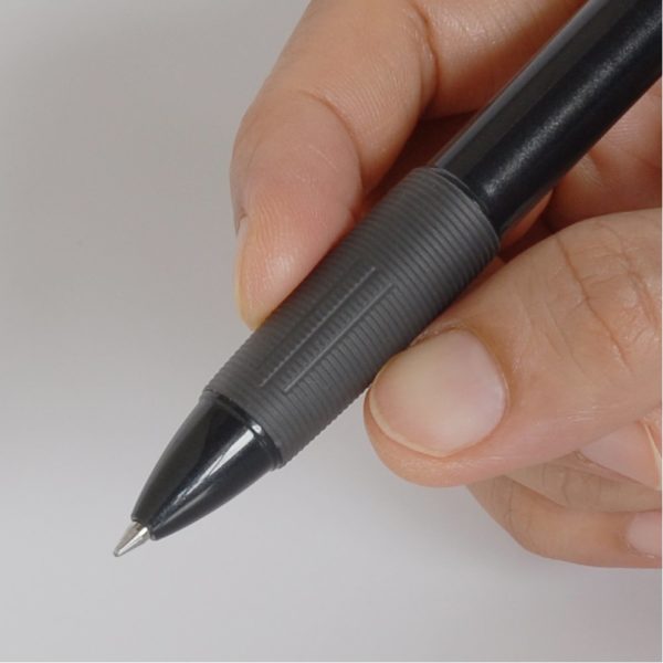 Mitsubishi Pencil Multifunction Pen Beads 2 & 1 Black MSE 501 BS.24 - Image 2