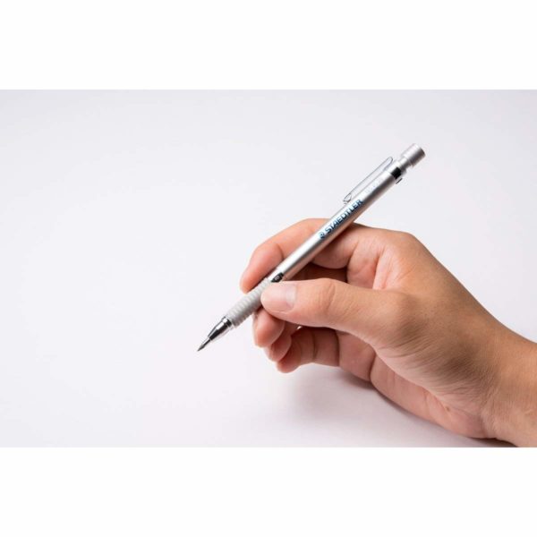 Steadler Sharpen Drafting 2mm Silver 925 25-20 - Image 2